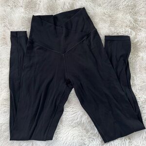 OFFLINE By Aerie Real Me High Waisted Crossover Legging